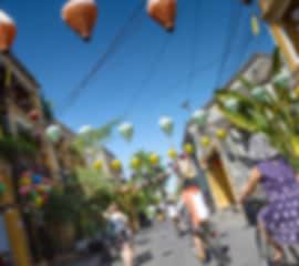 Grand Vietnam Discovery – Hanoi, Da Nang, Hoi An & Ho Chi Minh City