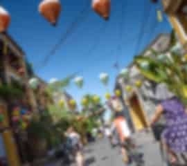 Grand Vietnam Discovery – Hanoi, Da Nang, Hoi An & Ho Chi Minh City