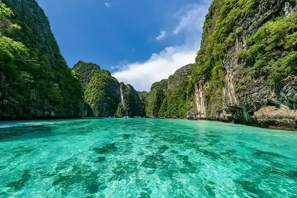 Phuket Discovery: Beaches, Culture & Adventure