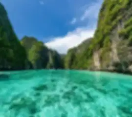 Phuket Discovery: Beaches, Culture & Adventure