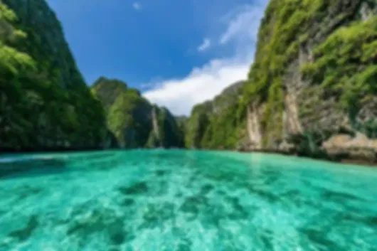 Phuket Discovery: Beaches, Culture & Adventure