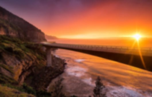 Scenic New South Wales: Wine, Waves & Wilderness Tour
