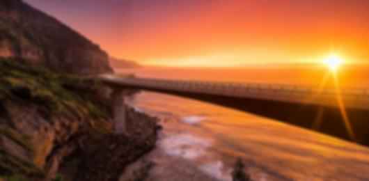 Scenic New South Wales: Wine, Waves & Wilderness Tour