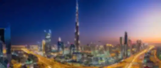 The Perfect UAE Holiday