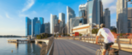 Singapore Grand Discovery Journey