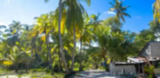 Maldives Tour Package from Coimbatore 5 Days & 4 Nights with Adaaran Club Rannalhi