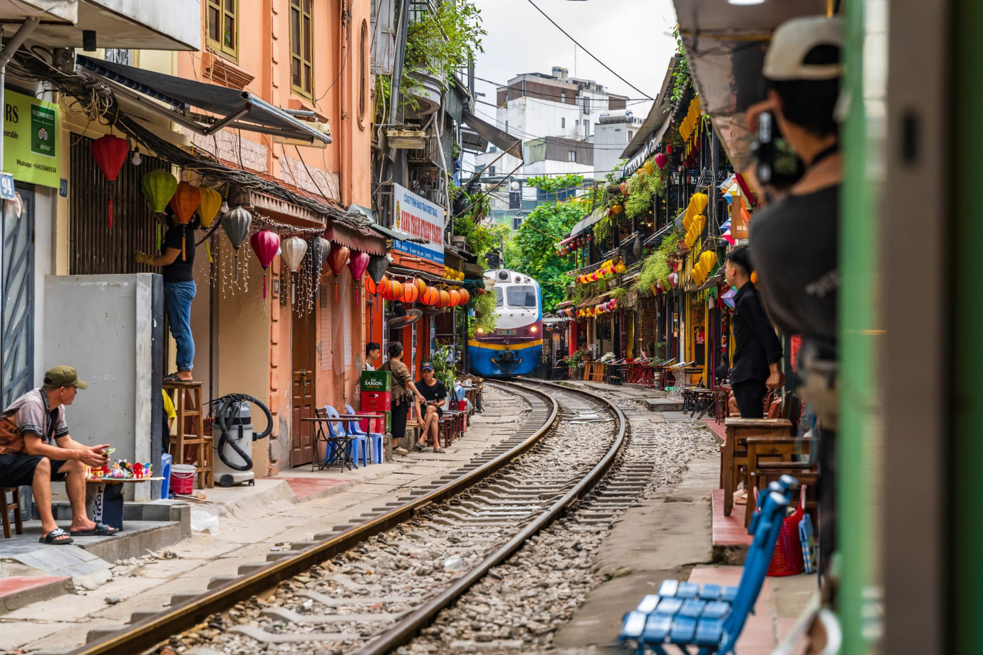 Best of Vietnam Highlights – Hanoi, Da Nang & Phu Quoc