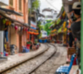 Best of Vietnam Highlights – Hanoi, Da Nang & Phu Quoc