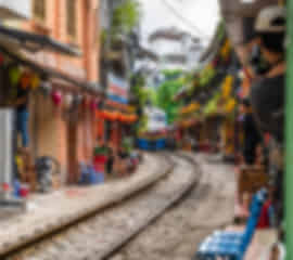 Best of Vietnam Highlights – Hanoi, Da Nang & Phu Quoc