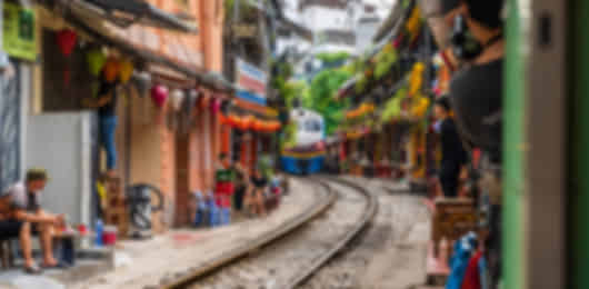 Best of Vietnam Highlights – Hanoi, Da Nang & Phu Quoc