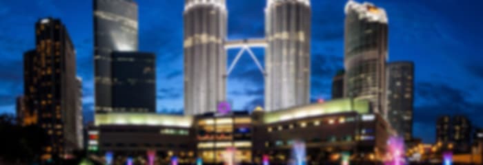 Malaysia City Nights, Highlands & Penang Evenings Journey