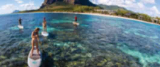 7 Nights of Coastal Bliss at Ocean Creek