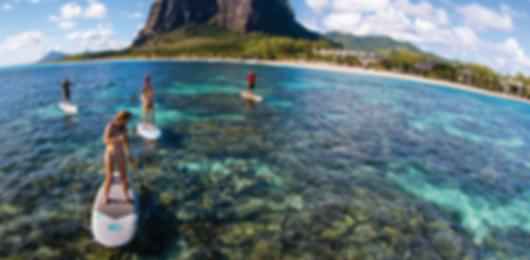 7 Nights of Coastal Bliss at Ocean Creek