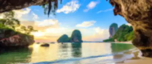 Thailand Adventure: 3 Nights in Bangkok, 2 Nights in Krabi, 3 Nights in Phuket