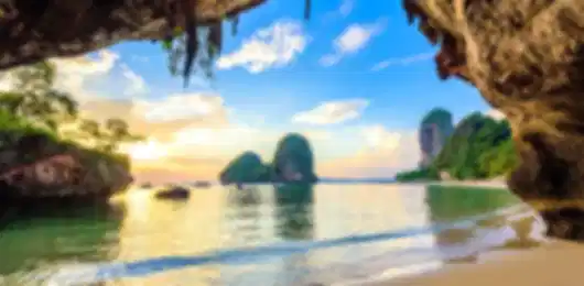 Thailand Adventure: 3 Nights in Bangkok, 2 Nights in Krabi, 3 Nights in Phuket