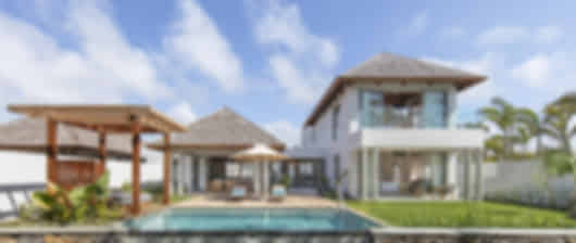 Island Indulgence: 6 Luxe Nights at Anantara Iko Mauritius Resort & Villas
