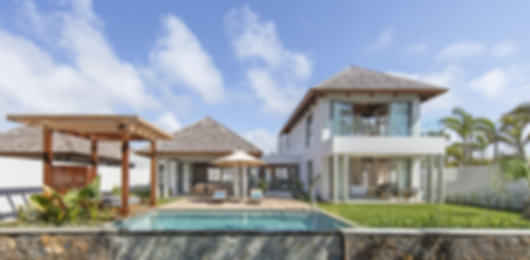 Island Indulgence: 6 Luxe Nights at Anantara Iko Mauritius Resort & Villas