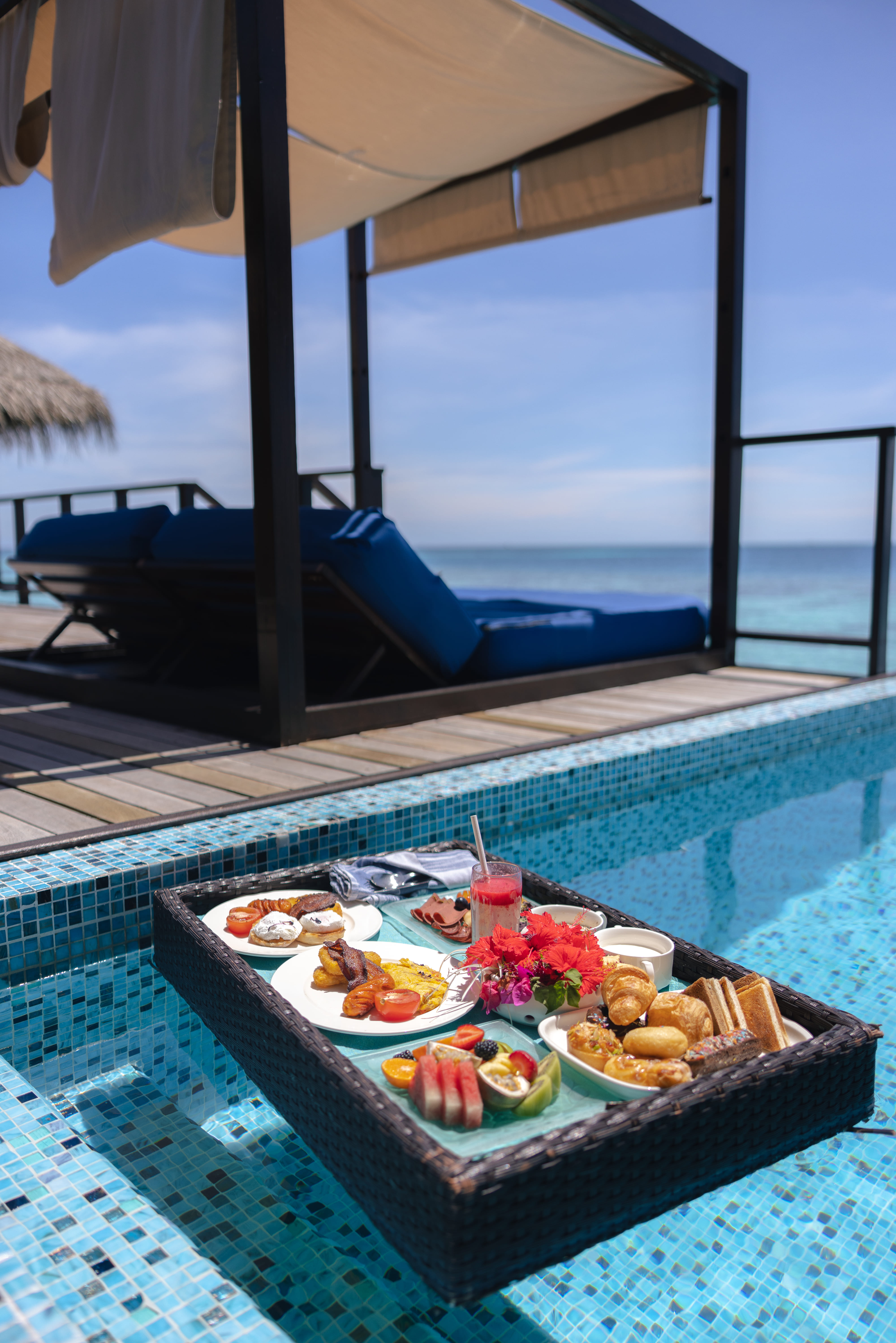 Lovely 3 Nights Maldives Holiday Packages From Mumbai