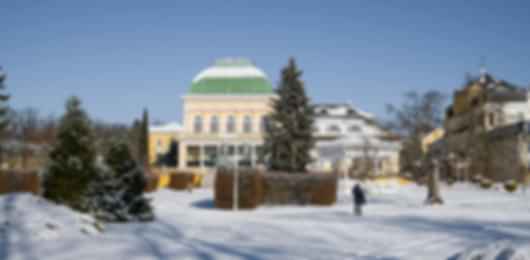 Vibrant Czech Republic Tour Packages From India