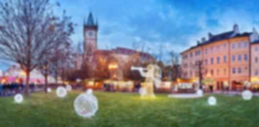 Honeymoon special: ideal 7 night trip to Europe