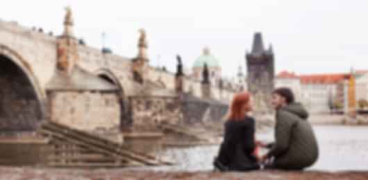 Superb Czech Republic Holiday Packages