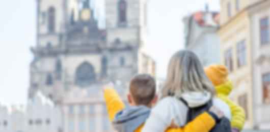 A 11 day itinerary for a feel-good Europe vacation