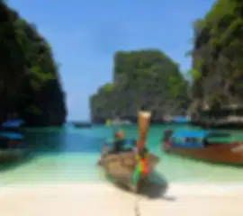 Krabi, Phi Phi & Phuket: 7 Days of Island Hopping, Jungle Adventures & Stunning Views