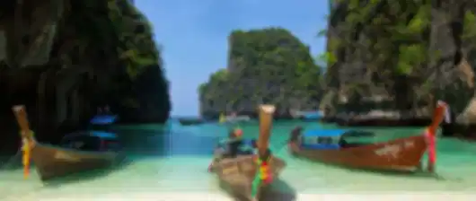 Krabi, Phi Phi & Phuket: 7 Days of Island Hopping, Jungle Adventures & Stunning Views