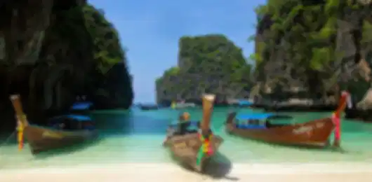 Krabi, Phi Phi & Phuket: 7 Days of Island Hopping, Jungle Adventures & Stunning Views