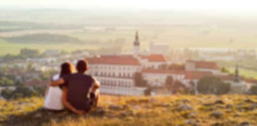 Idyllic 6 night 7 day Prague Holiday Package from India