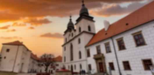Exciting 5 Nights Czech Republic Tour Packages From India