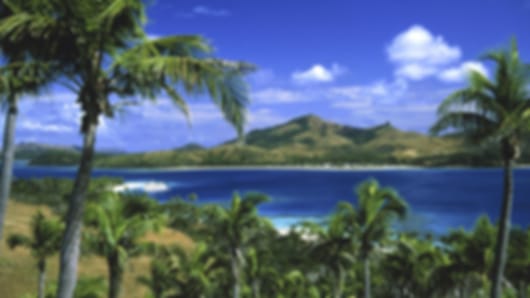 The perfect 14 day Australia and Fiji honeymoon itinerary to rejuvenate