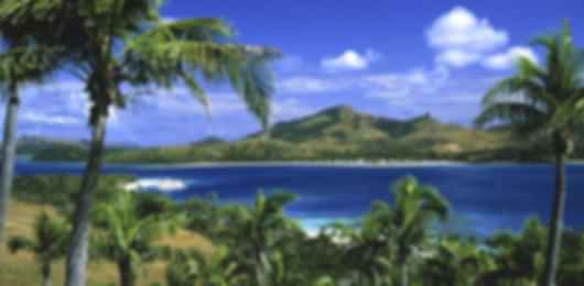 The perfect 14 day Australia and Fiji honeymoon itinerary to rejuvenate