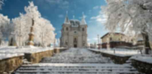 Divine Prague Czech Republic Vacation Packages