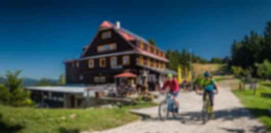 Rejuvenating 7 Nights Czech Republic Travel Package