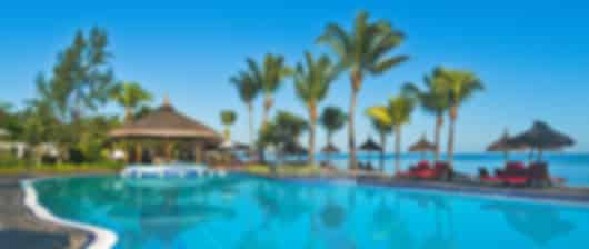 Luxury by the Sea: Le Méridien Ile Maurice - 35% Off