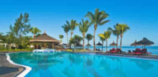 Luxury by the Sea: Le Méridien Ile Maurice - 35% Off