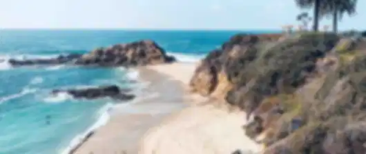 Coastal Calm: A 6-Night Escape at Laguna Beach