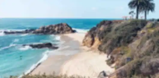 Coastal Calm: A 6-Night Escape at Laguna Beach