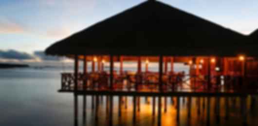 Romantic 5 day trip to Maldives for Honeymoon - Medhufushi Island Resort