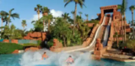 Dubai Magic Escape