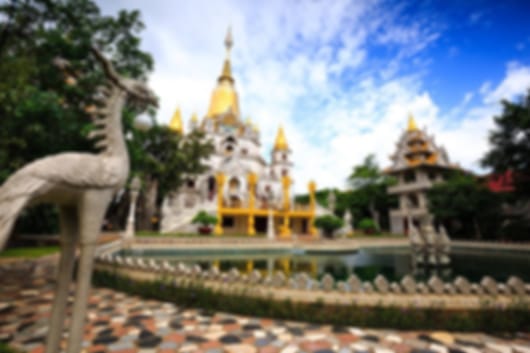Vietnam Explorer Package