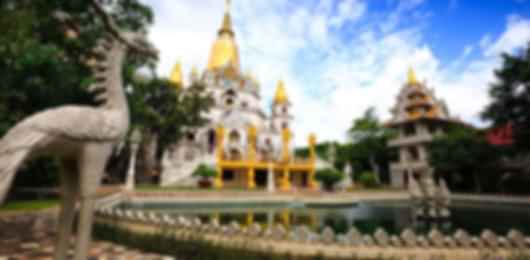 Vietnam Explorer Package