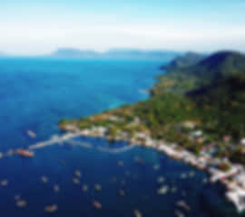 3-Night Tropical Escape: Phu Quoc Island