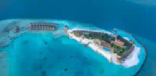 Rooftop Nights on Kunaavashi - NOOE Maldives