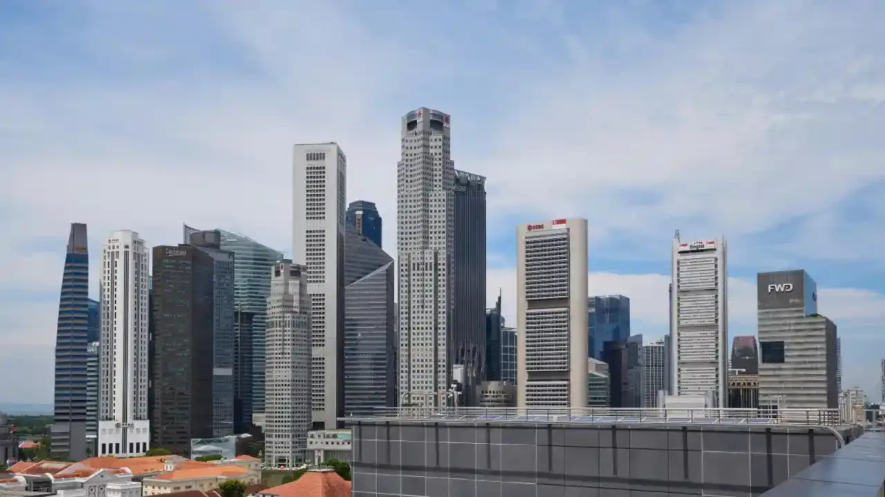 Malaysia 5 Nights 6 Days Adventure Best Cruise Routes Itinerary