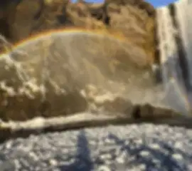 Stunning Iceland Honeymoon Package from India