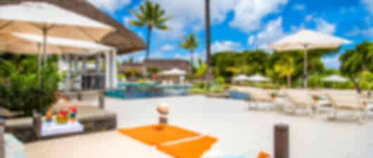 4 Nights Of Luxury And Relaxation At Radisson Blu Azuri Resort & Spa