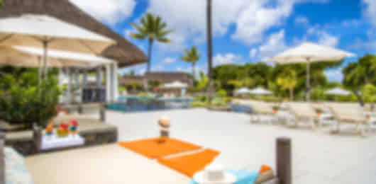 4 Nights Of Luxury And Relaxation At Radisson Blu Azuri Resort & Spa