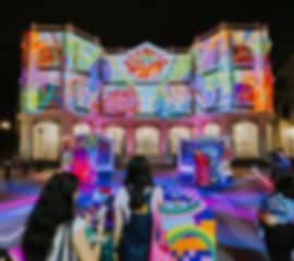 Singapore Playful Horizons